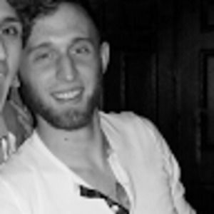 Meet your Posher, Nicholas